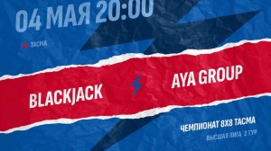 Blackjack-Aya Group