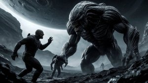 Alien: architects - Official Teaser Trailer (2025)