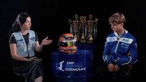 Анатолий Хавалкин, пилот команды Prima Racing в Чемпионате России SMP F4