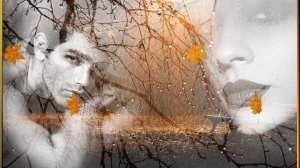 Не ревнуй меня к дождям