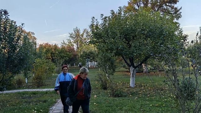 Маленькое путешествие  с заездом в музей заповедник Рахманинова Ивановка