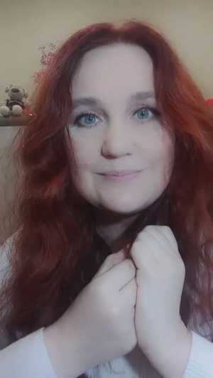 Скажи, а ты меня сегодня любишь?