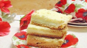 Ватрушка Королевская