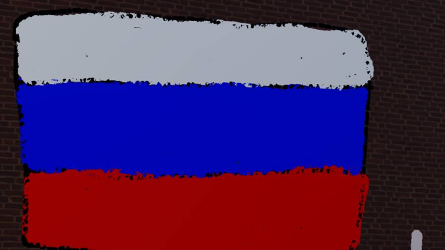 #Грустноблог обби ПРОХОЖУ!
