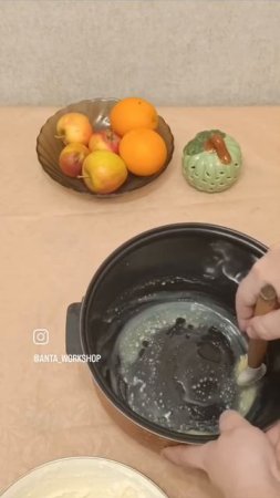 рецепт запеканки в описании #запеканка #мультиварка