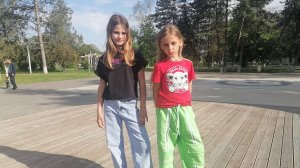 Выступление группы "Элпэшки"