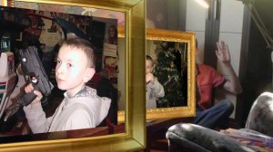 С Днём Рождения, Михаил!