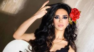 Гитаристка зажигает в чат рулетке Елена Ереван (часть 4)