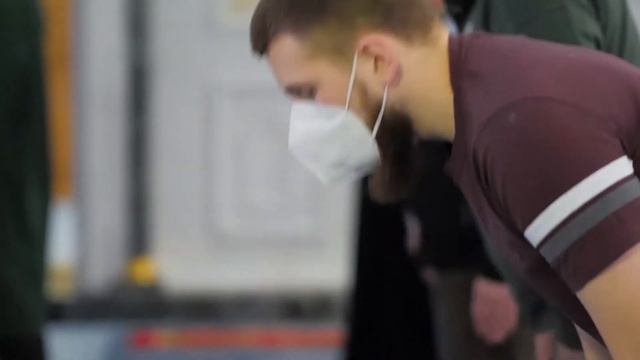 Акция «С ненавистью и ксенофобией нам не по пути» смотреть онлайн