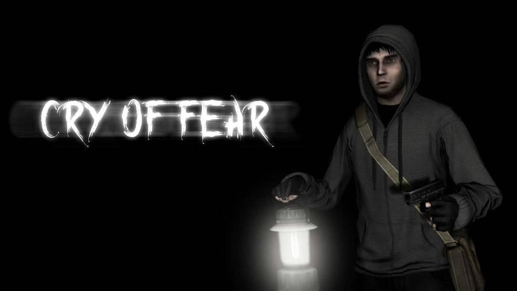 Cry of Fear #8 Почти у дома