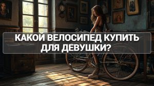 ТОП-5 ЛУЧШИХ ВЕЛОСИПЕДОВ ДЛЯ ЖЕНЩИН 🚴♀️: ЦЕНА И КАЧЕСТВО В РЕЙТИНГЕ 2025 ГОДА! 🌟