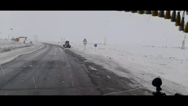 Екатеринбург-Лабытнанги-Муравленко-Екатеринбург.ч1