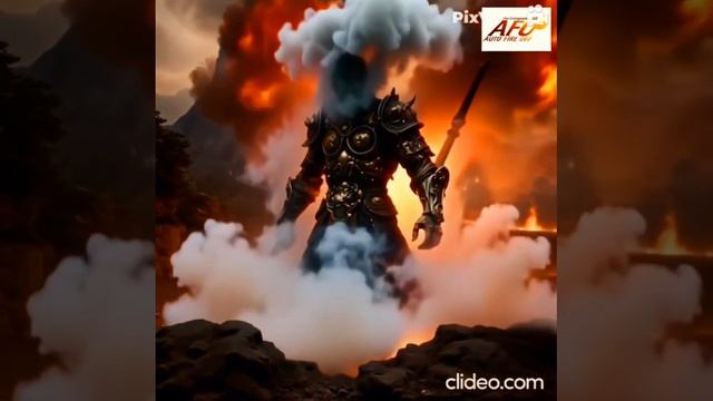 AFO воплощение смотреть онлайн