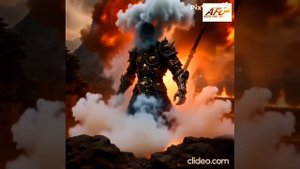 AFO воплощение