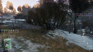 Enlisted. Чумовой бой за немцев.