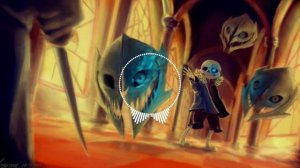 Мегалования Ремикс / Megalovania Remix