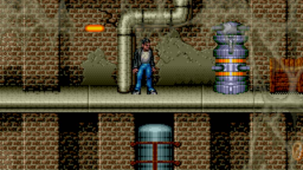 Time Trax (SNES) - Полное прохождение (100%) [4K] [60FPS] (Super Nintendo) (LongPlay)