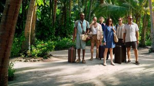 Сериал Времена года – 1 сезон 8 серия / The Four Seasons