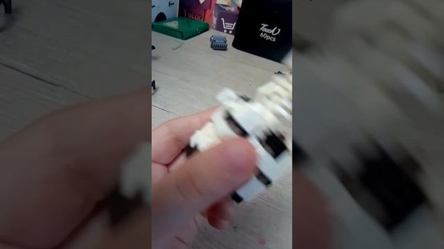 бой Майнкрафтеров и военных