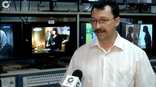 В работе новосибирских телеканалов и радиостанций возникнут перебои