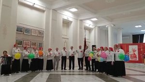 Хадыженск Дом культуры