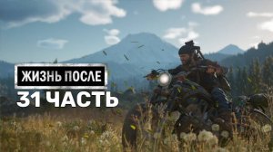 Жизнь После Days Gone-31-Полное прохождение JoystickGame#Без комментариев#60FPS