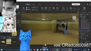 Котёнок лайк