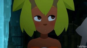 Амалия/Юго/Оропо – А этот гномик оказался... (Wakfu)