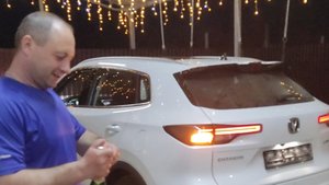 ПРИГЛАСИЛИ ОБМЫТЬ МАШИНУ