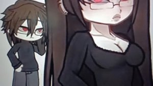 Гача лайф, чек описание :)