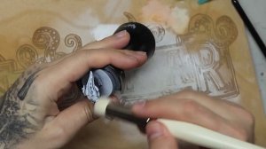 Слэпшоп - лучшая техника рисования - и почему я не рекомендую ее использовать