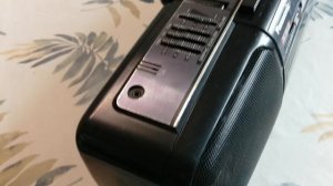 Магнитола Panasonic RX-FT550 ПРОДАНО.