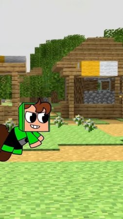МОЙ КРОШЕЧНЫЙ ПЁСИК В МАЙНКРАФТ! Minecraft