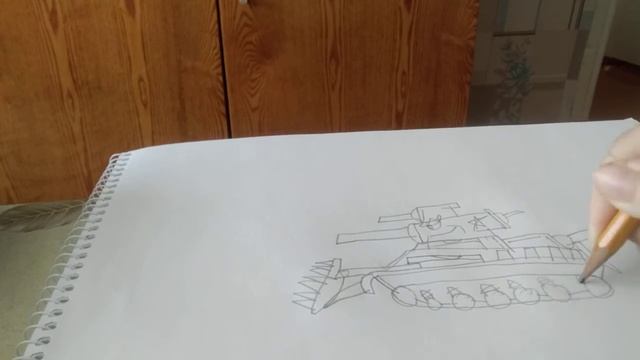 Рисуем кв 2 смотреть онлайн