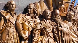 Мариуполь - город воинской славы!