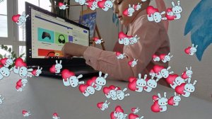 ПрофиЛаб Миша Шилко МАДОУ Радуга