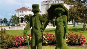 Прогулка по Новороссийску за один день