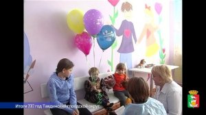 Итоги года - 2012 год Тавдинский городской округ