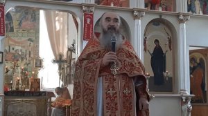 Мироносицы первые проповедницы Христова Воскресения.