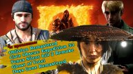 Выход Oblivion Remastered. Clair Obscur: Expedition 33. Успех Silent hill 2 Remake. Фильм Майнкрафт