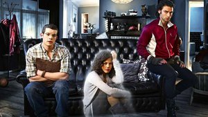 Сериал Быть человеком - 3 сезон 1 серия / Being Human
