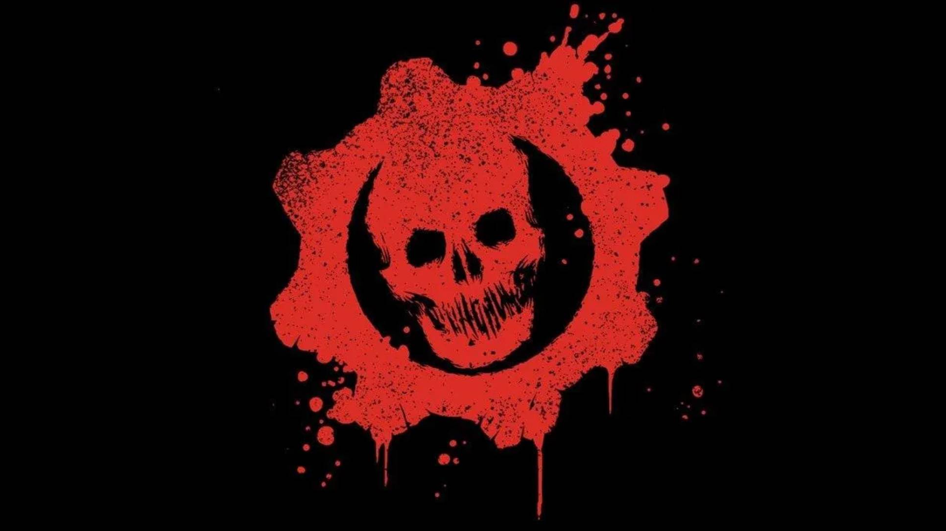 Катаем с друзьями в Gears 5 под HardRock