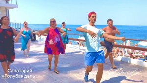 Zumba Dance mix