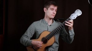 М. Каркасси - Прелюд | M. Carcassi - Prelude