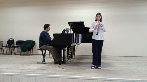 Симанькова Екатерина