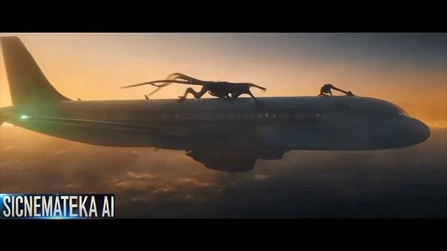 Веном 4 - Король в чёрном (2025) - Первый трейлер
