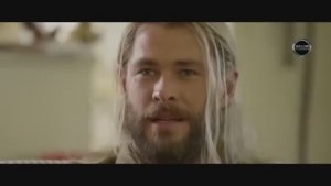 THOR 5: Return of Thunder Trailer 3 (HD) Chris Hemsworth, Brett Goldstein | MCU Phase 4