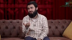 Истории о пророках - пророки Исмаиль и Исхак