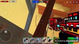 РЕАЛЬНО КРУТЫЕ НЫЧКИ В PIXEL GUN 3D!