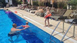 🇹🇷Кемер, отель Crystal Prestige elit 5*